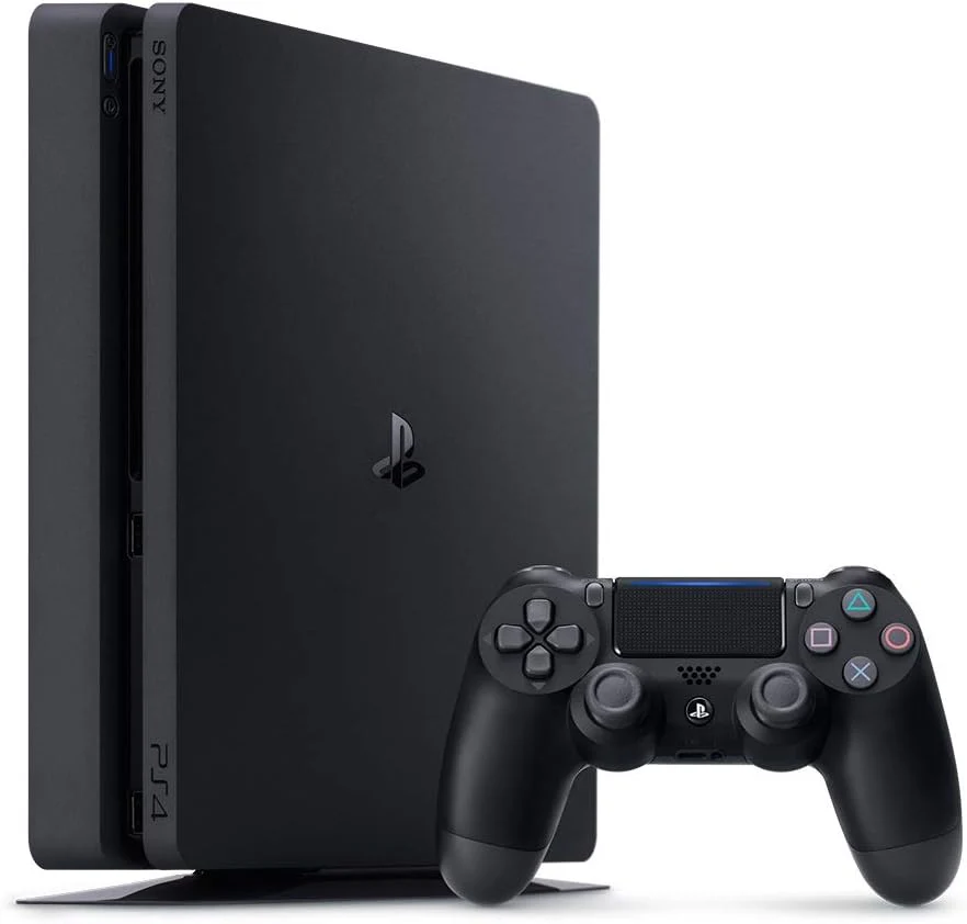 Sony PlayStation 4 FAT 500 GB